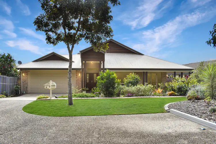 4 Tannum Lane, Sandstone Point QLD 4511