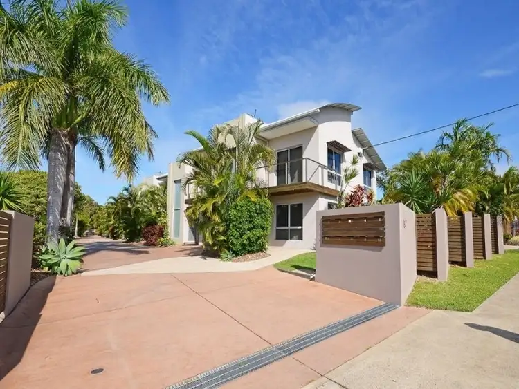 Unit 7/187 Torquay Rd, Scarness QLD 4655