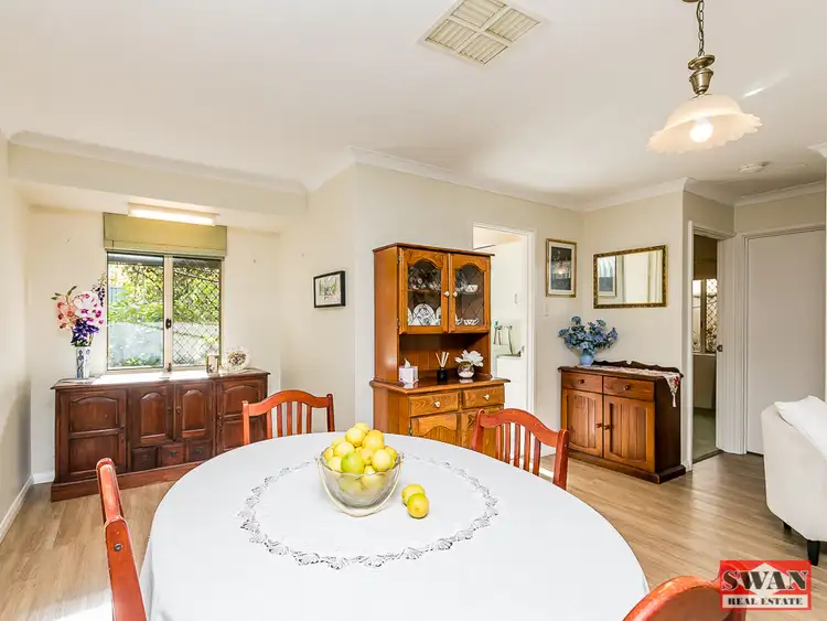 Fifth view of Homely house listing, 17 Ferrolana Ct, Stratton WA 6056