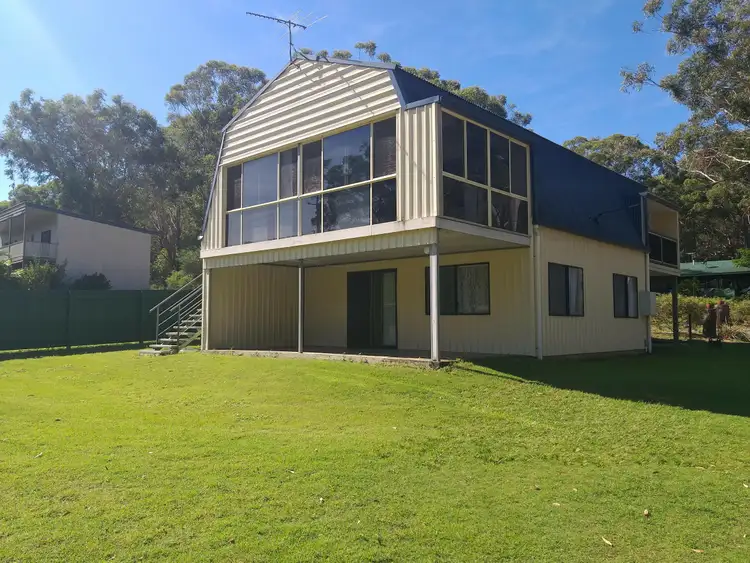 Main view of Homely house listing, 71 Fenton Rd, Russell Island QLD 4184