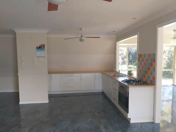 Second view of Homely house listing, 71 Fenton Rd, Russell Island QLD 4184