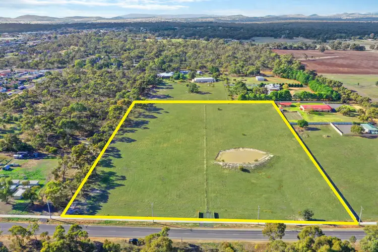 Fifth view of Homely land listing, 83-85 Sloane St, Stawell VIC 3380