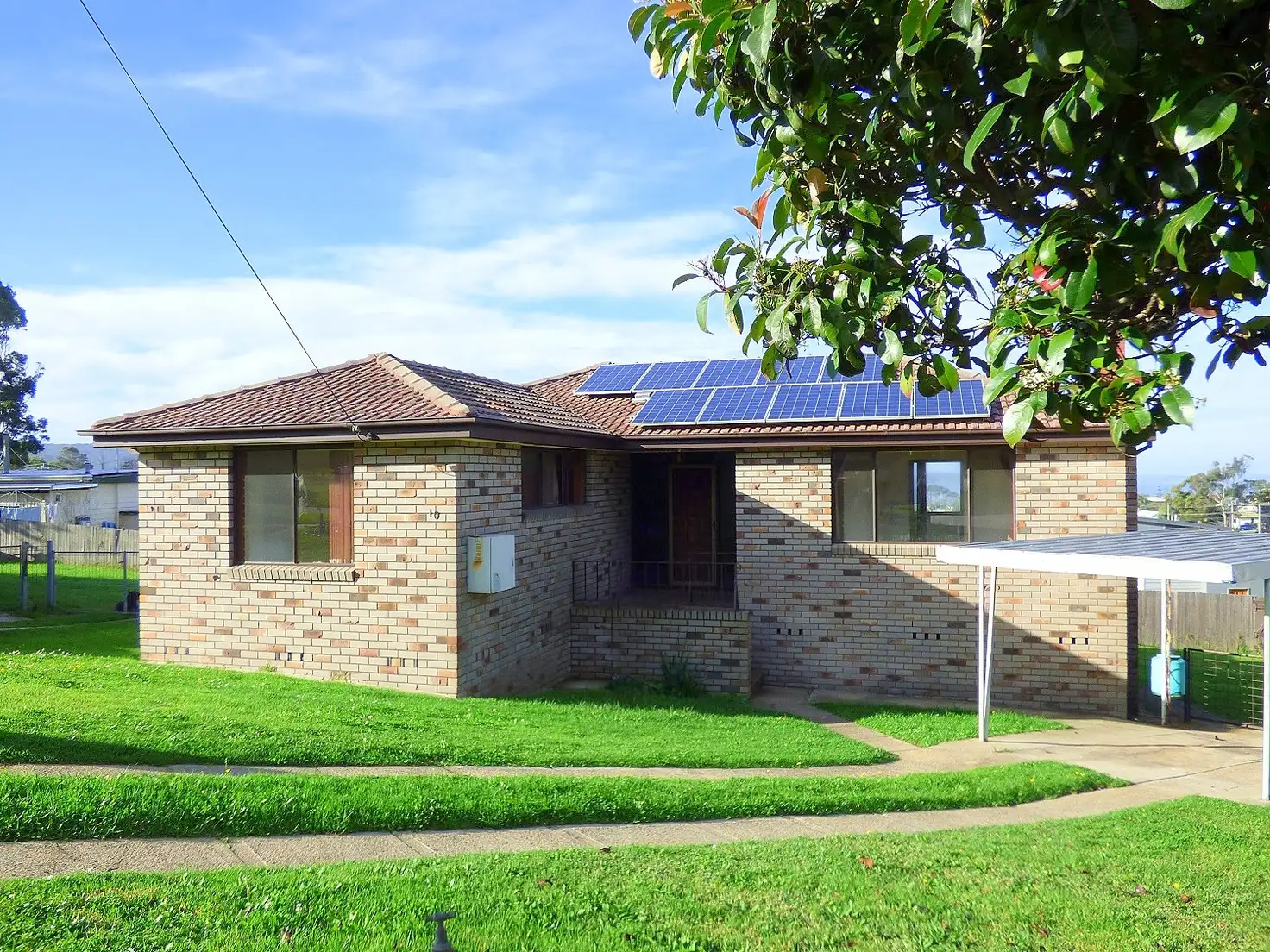 Main view of Homely house listing, 10 Rose Ct, Eden NSW 2551