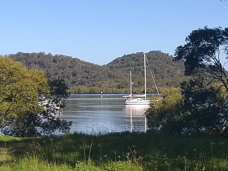 Main view of Homely land listing, 17 Emerson St, Russell Island QLD 4184