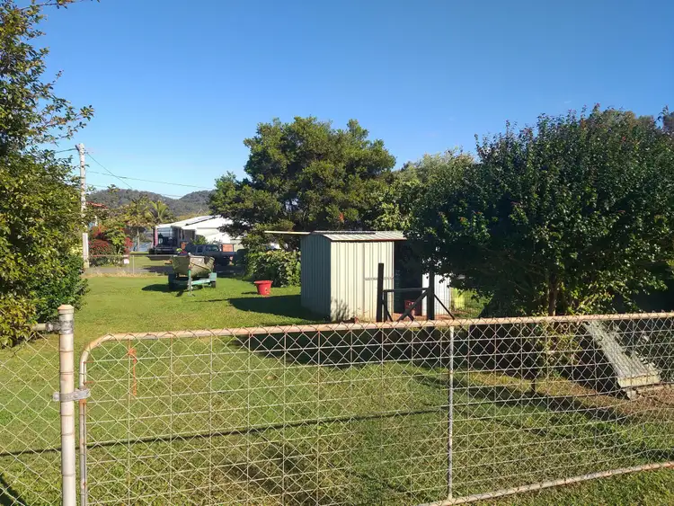 Second view of Homely land listing, 17 Emerson St, Russell Island QLD 4184