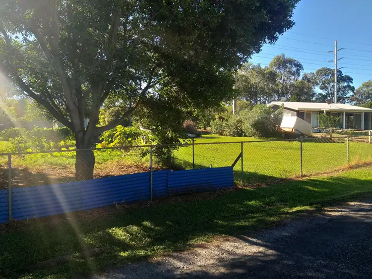 Third view of Homely land listing, 17 Emerson St, Russell Island QLD 4184