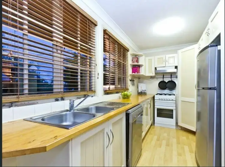 Second view of Homely unit listing, Unit 4/1 Jeffery St, Wilston QLD 4051