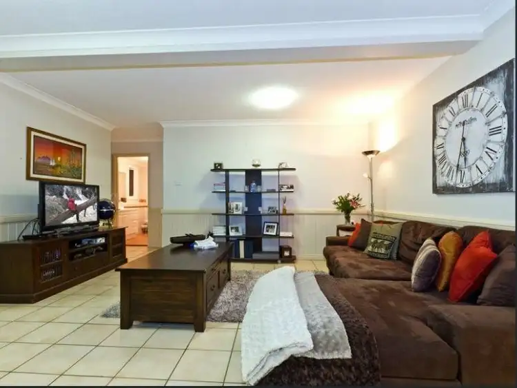 Third view of Homely unit listing, Unit 4/1 Jeffery St, Wilston QLD 4051