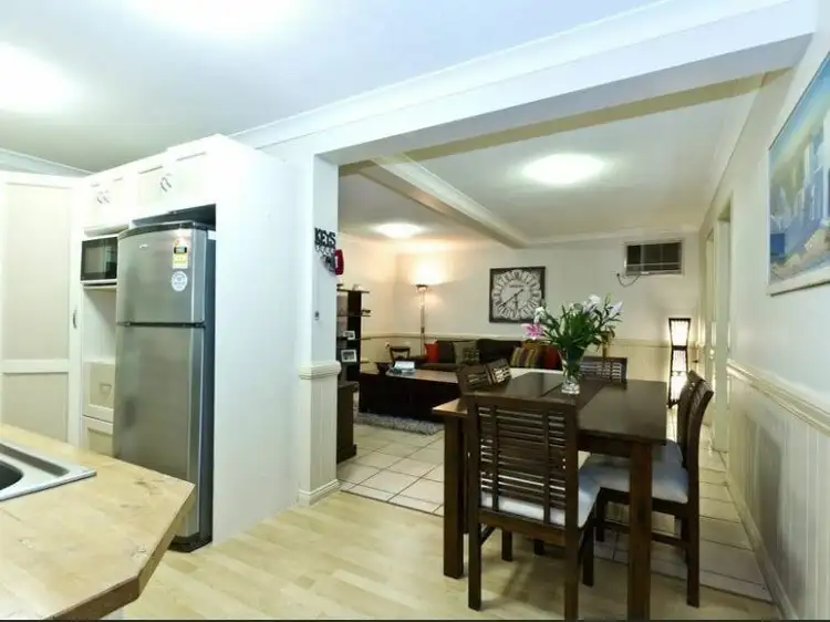 Fifth view of Homely unit listing, Unit 4/1 Jeffery St, Wilston QLD 4051