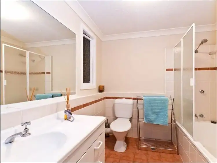 Seventh view of Homely unit listing, Unit 4/1 Jeffery St, Wilston QLD 4051