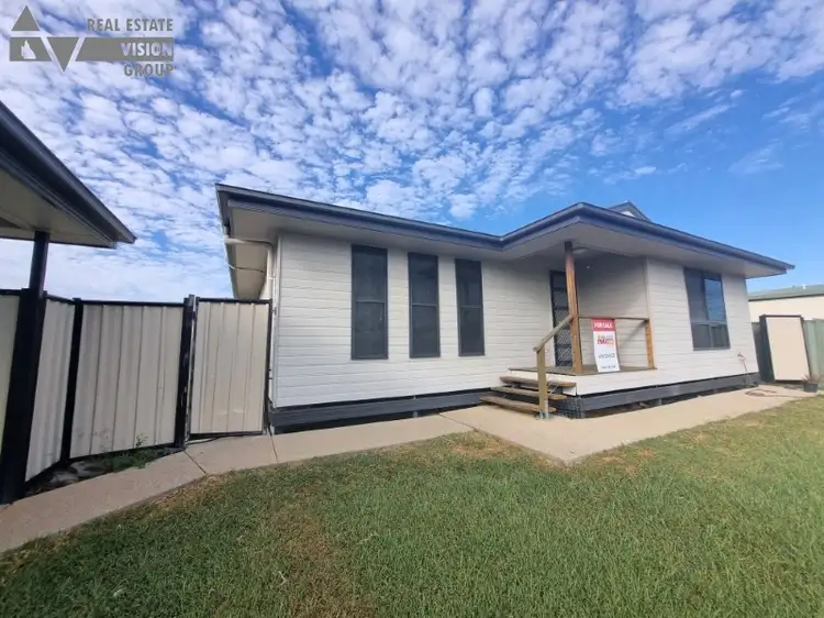 37 Bauman Way, Blackwater QLD 4717