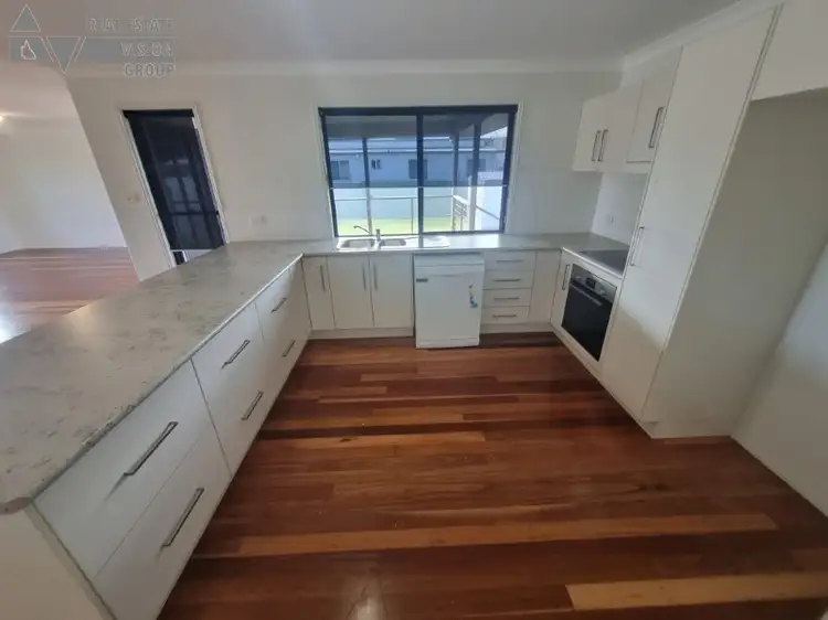 Third view of Homely house listing, 37 Bauman Way, Blackwater QLD 4717