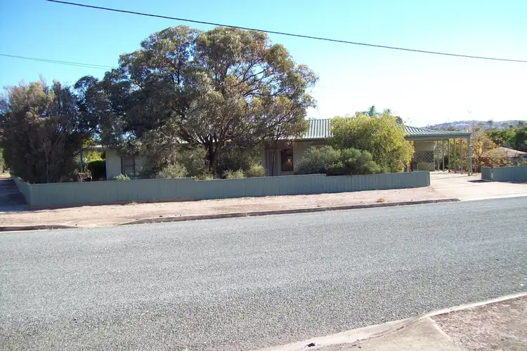 Third view of Homely house listing, 8 Dignan Street, Wilmington SA 5485