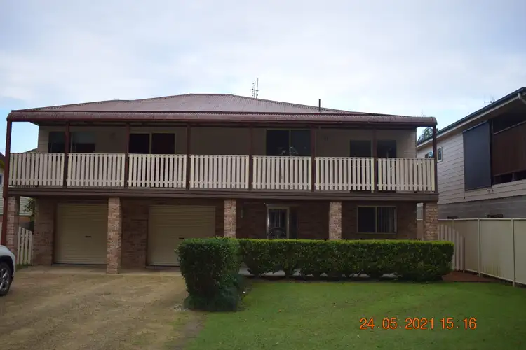 Second view of Homely house listing, 94 Belmore St, Smithtown NSW 2440