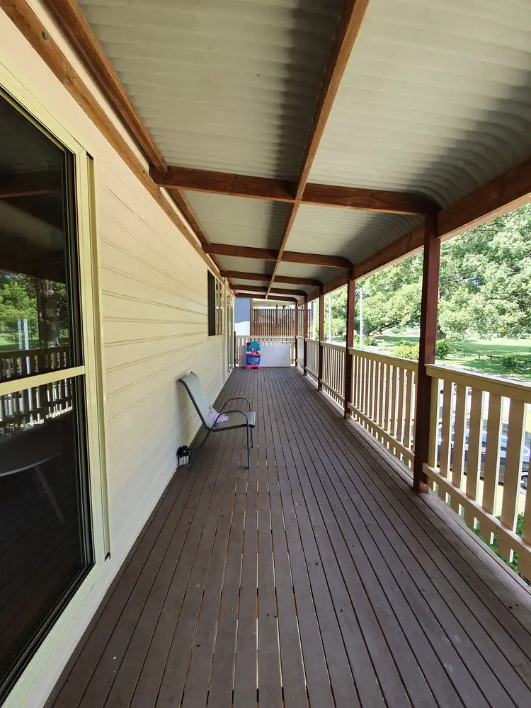 Fourth view of Homely house listing, 94 Belmore St, Smithtown NSW 2440
