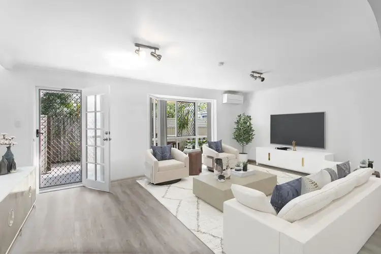 Unit 2/23 Rosella St, Bongaree QLD 4507