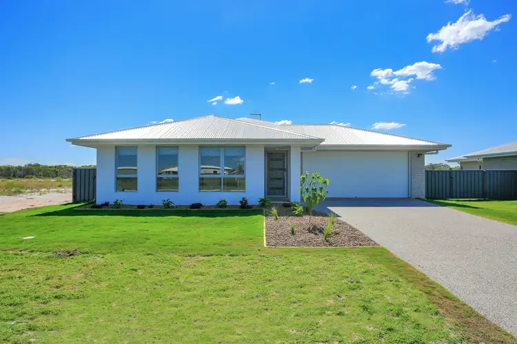 4 Curlew St - Lot 18, Woodgate QLD 4660