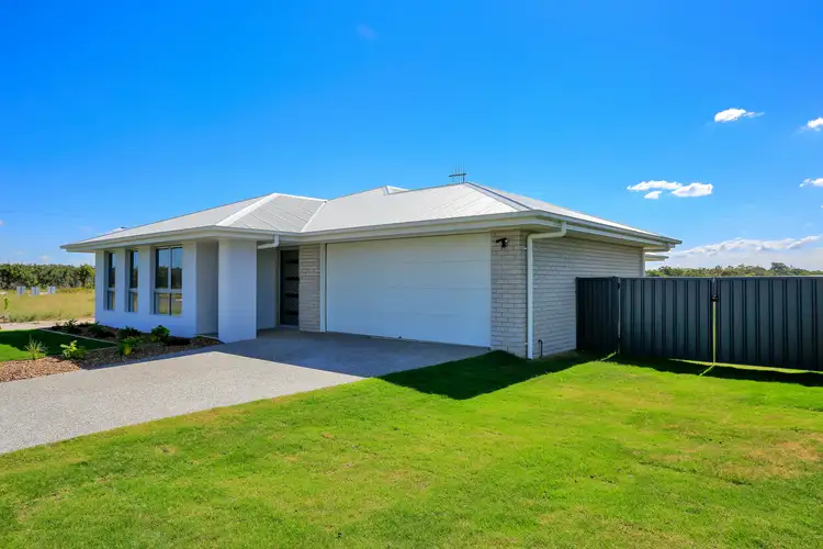 Third view of Homely house listing, 4 Curlew St - Lot 18, Woodgate QLD 4660