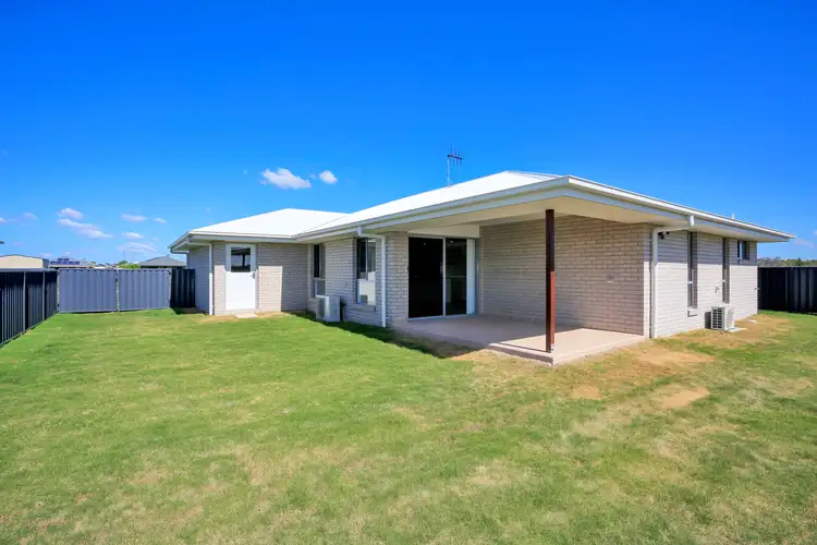 Fifth view of Homely house listing, 4 Curlew St - Lot 18, Woodgate QLD 4660