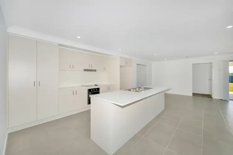 Sixth view of Homely house listing, 4 Curlew St - Lot 18, Woodgate QLD 4660