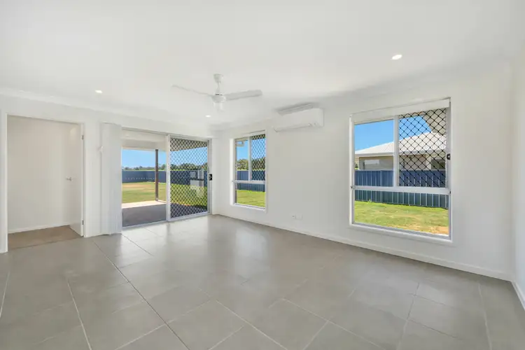 Seventh view of Homely house listing, 4 Curlew St - Lot 18, Woodgate QLD 4660