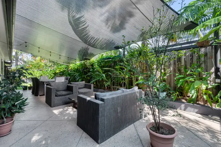Main view of Homely unit listing, Unit 16/53-67 Nautilus St, Port Douglas QLD 4877
