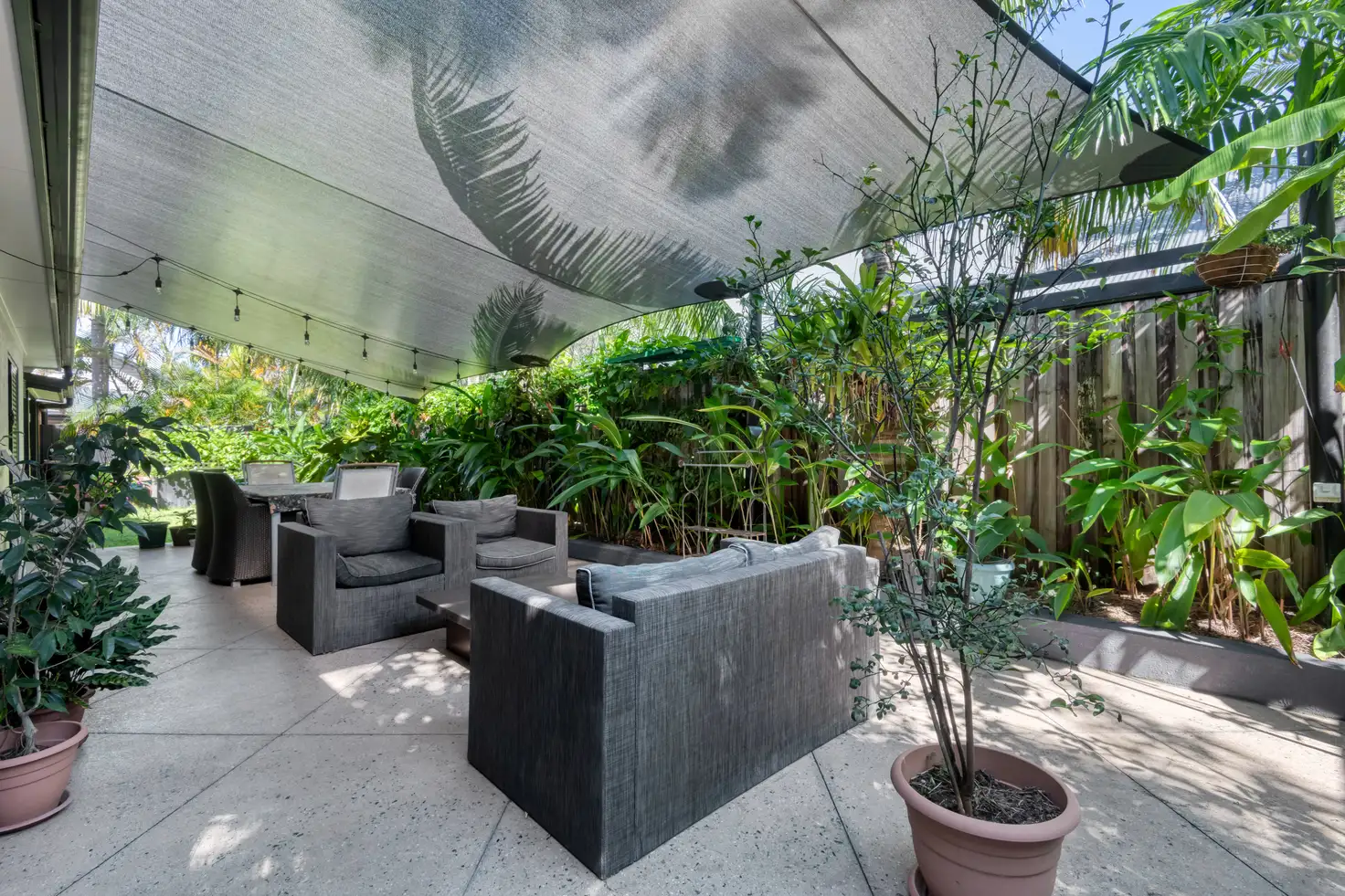 Main view of Homely unit listing, Unit 16/53-67 Nautilus St, Port Douglas QLD 4877