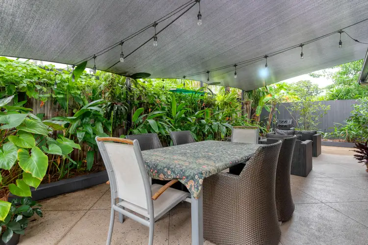 Second view of Homely unit listing, Unit 16/53-67 Nautilus St, Port Douglas QLD 4877