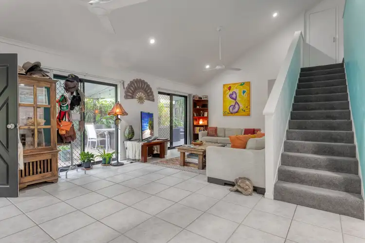 Third view of Homely unit listing, Unit 16/53-67 Nautilus St, Port Douglas QLD 4877