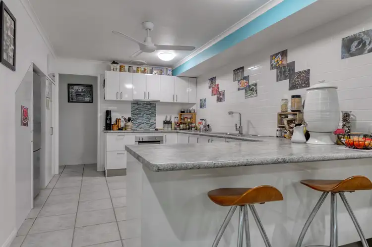 Fourth view of Homely unit listing, Unit 16/53-67 Nautilus St, Port Douglas QLD 4877