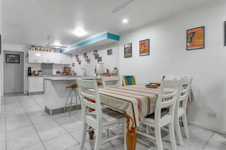 Fifth view of Homely unit listing, Unit 16/53-67 Nautilus St, Port Douglas QLD 4877
