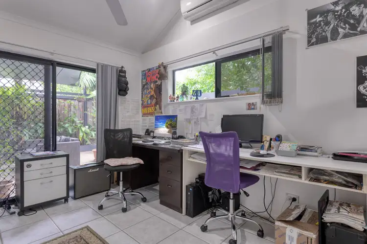 Sixth view of Homely unit listing, Unit 16/53-67 Nautilus St, Port Douglas QLD 4877