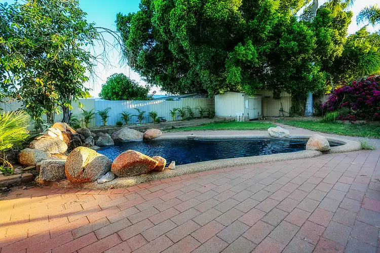 29 Kokoda Rd, Mount Isa QLD 4825
