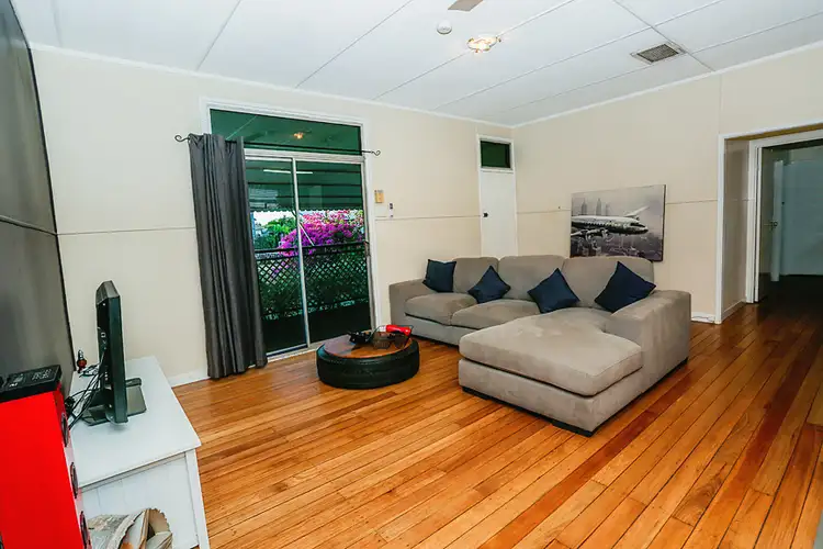 Second view of Homely house listing, 29 Kokoda Rd, Mount Isa QLD 4825