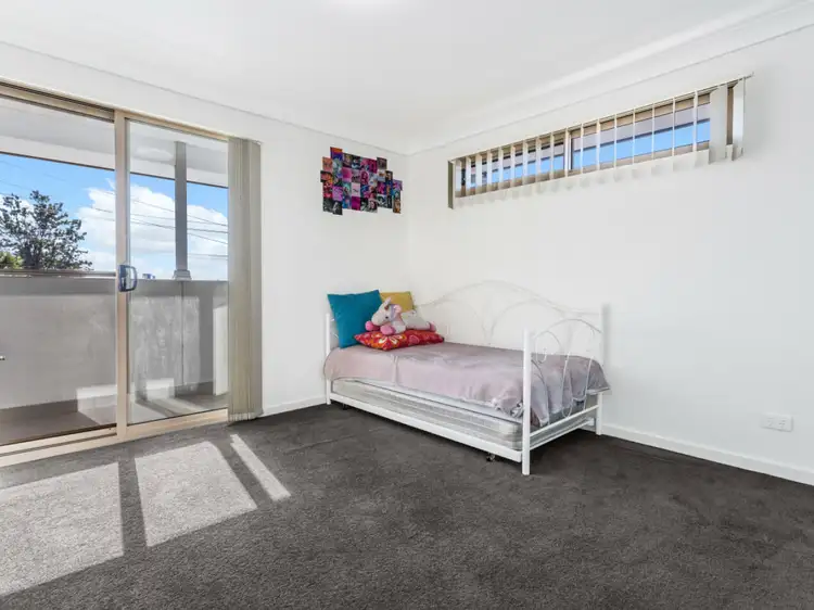 Fifth view of Homely townhouse listing, Unit 1/2 Blackwood Ave, Casula NSW 2170