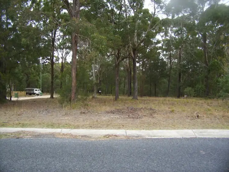 Main view of Homely land listing, 1 Currong St, Russell Island QLD 4184