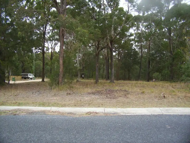Main view of Homely land listing, 1 Currong St, Russell Island QLD 4184