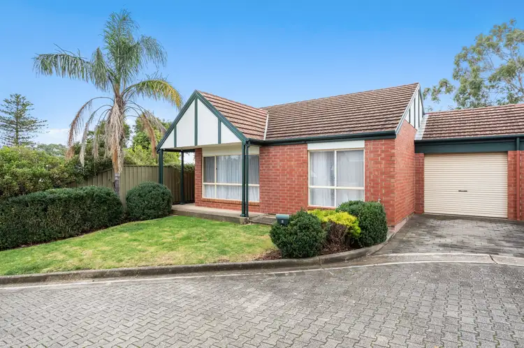 Main view of Homely unit listing, 2, 3 Mulberry Ct, Magill SA 5072