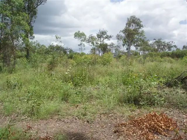 Fourth view of Homely land listing, Teebar Hall Rd, Teebar QLD 4620