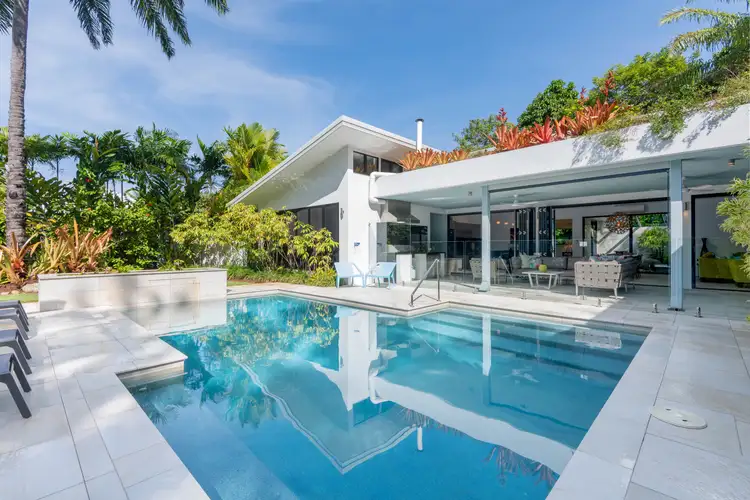Main view of Homely house listing, 41 Beachfront Mirage Dr, Port Douglas QLD 4877