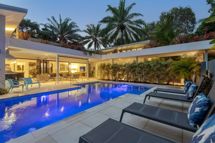 Second view of Homely house listing, 41 Beachfront Mirage Dr, Port Douglas QLD 4877