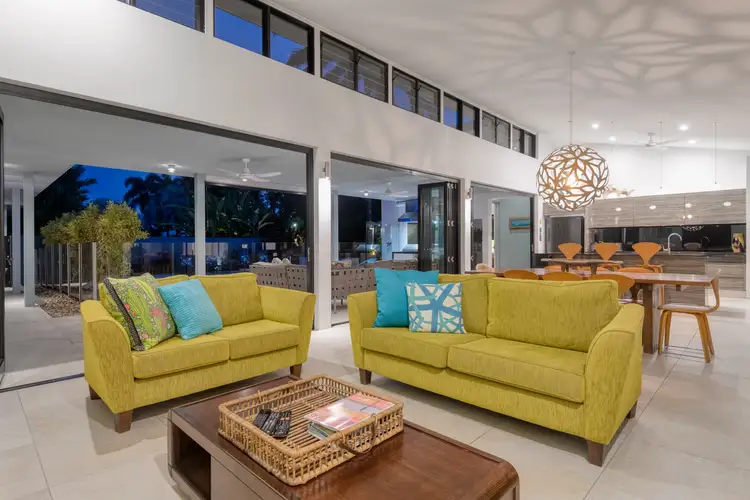 Third view of Homely house listing, 41 Beachfront Mirage Dr, Port Douglas QLD 4877