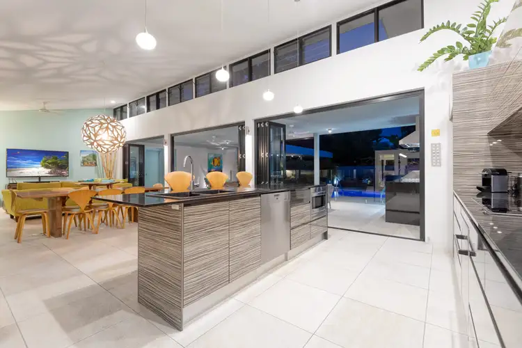 Fourth view of Homely house listing, 41 Beachfront Mirage Dr, Port Douglas QLD 4877