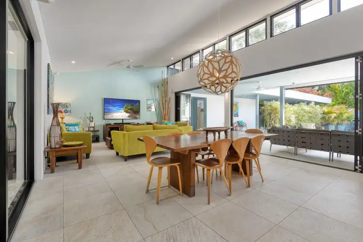 Fifth view of Homely house listing, 41 Beachfront Mirage Dr, Port Douglas QLD 4877