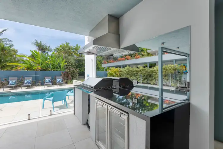 Sixth view of Homely house listing, 41 Beachfront Mirage Dr, Port Douglas QLD 4877