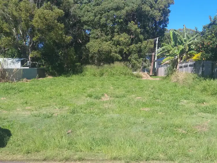 Main view of Homely land listing, 54 Laurel St, Russell Island QLD 4184