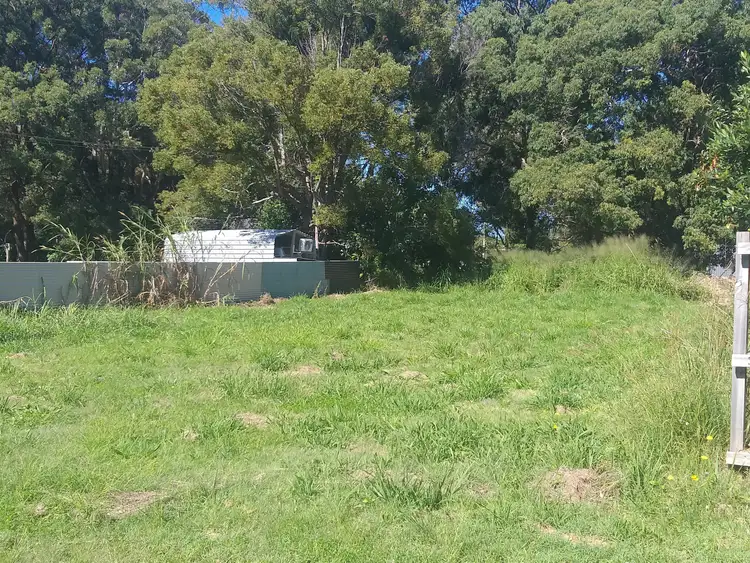 Second view of Homely land listing, 54 Laurel St, Russell Island QLD 4184