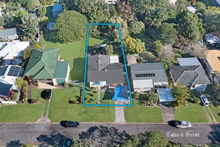 8 Best St, Brighton QLD 4017