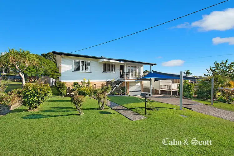 Second view of Homely house listing, 8 Best St, Brighton QLD 4017