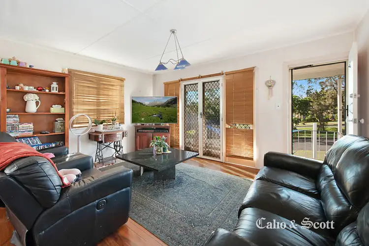 Third view of Homely house listing, 8 Best St, Brighton QLD 4017